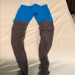 Alo leggings size M worn once!